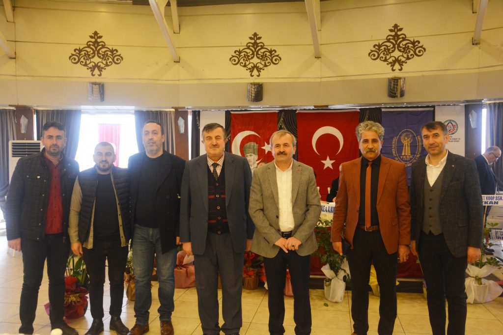 ALİ ÖZKAN GÜVEN TAZELEDİ ozkan 2