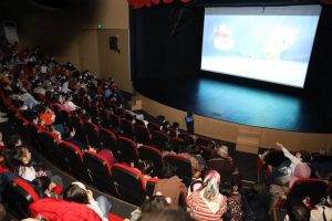 Ordu Büyükşehir Belediyesi, kültür sanat Ocak ayı etkinlikleri kapsamında macera,