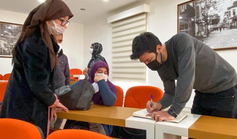 Vali Sonel, “Devletimiz Her Zaman Vatandaşımızın Yanındadır” vali3