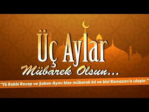 ÜÇ AYLAR BAŞLIYOR 3