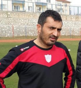 Orduspor 1967’nin Masörü Bahadır Bıyıklı yakalandığı coronavirüs nedeniyle hayatını kaybetti