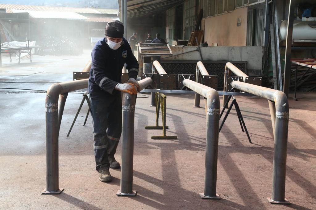 BÜYÜKŞEHİR ÜRETEREK TASARRUF SAĞLIYOR BUYUK1