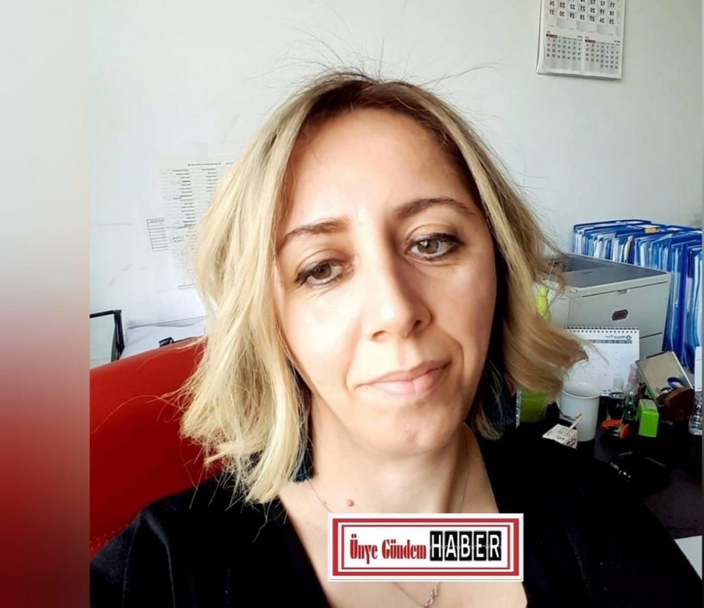ORDU'DA KADIN MEMURU DARP EDEN İKİ MÜDÜRE HAPİS CEZASI DOV