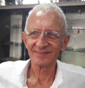 Ünye Hamidiye Mahallesi'nde ikamet etmekte olan, Halk Eğitim Müdürlüğü'nden emekli
