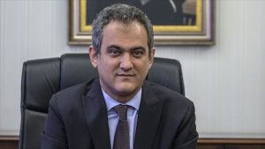 Mili Eğitim Bakanı Prof.Dr. Mahmut Özer Ordu’ya geliyor.
Çarşamba günü akşam