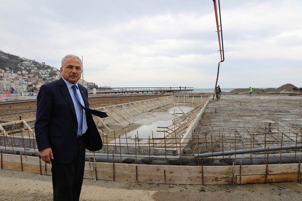 RÜSUMAT NO:4 MÜZESİ NİSAN’DA AÇILIYOR RUSUMAT
