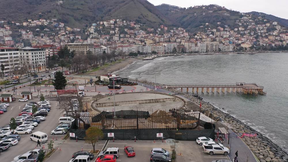 RÜSUMAT NO:4 MÜZESİ NİSAN’DA AÇILIYOR RUSUMAT2
