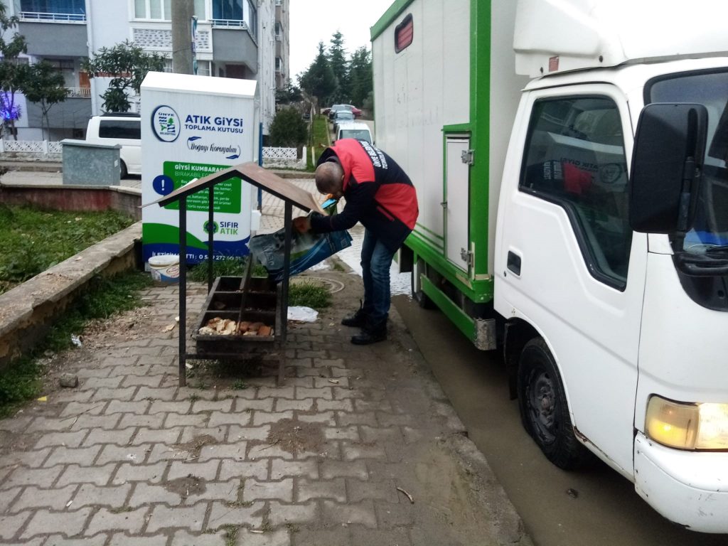 SOKAK CANLARI UNUTULMUYOR SO1