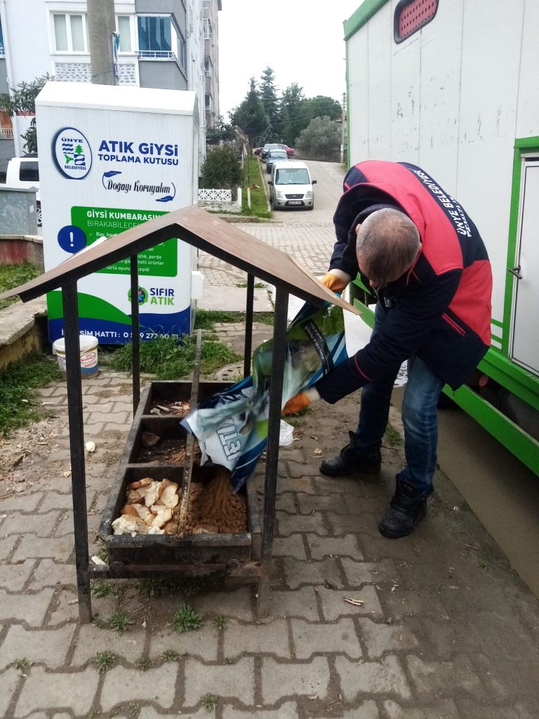 SOKAK CANLARI UNUTULMUYOR SO2