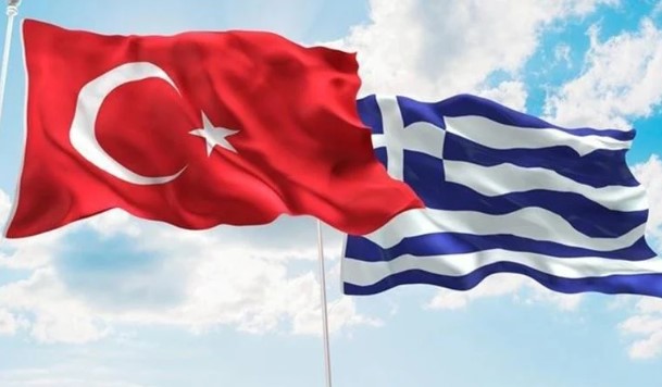 Türkiye ile Yunanistan arasında, Atina'da istişari görüşme ve ekonomi toplantıları