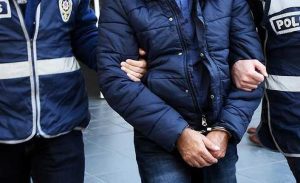 Ordu’da hakkında yakalama kararı bulunan 37 kişi yakalandı, 25’i tutuklanarak