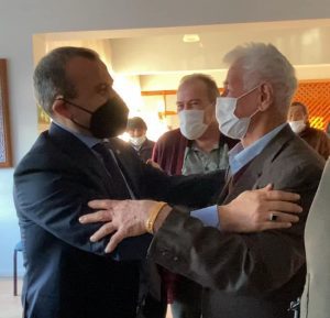 Her fırsatta şehit ve gazi ailelerimizin, yetim ve öksüz evlatlarımızın,