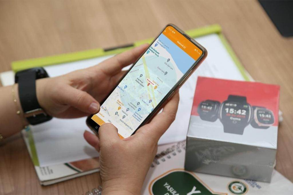 YAŞLILAR BÜYÜKŞEHİRLE EMİN ELLERDE YAS1