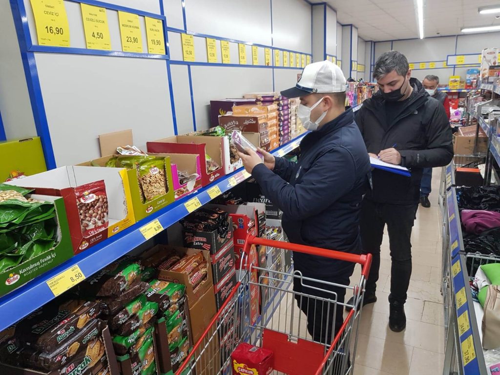 BÜYÜKŞEHİR ZABITASI SAHAYI BOŞ BIRAKMIYOR ZABITA1 1