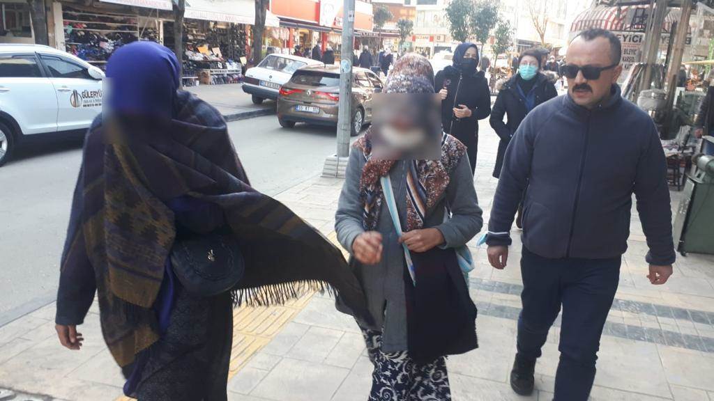 DUYGU SÖMÜRÜSÜNE GEÇİT YOK duygu
