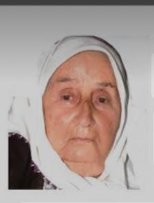 HAMARAT AİLESİNİN ACI KAYBI hamaraty