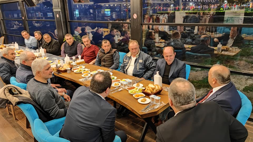 BAŞKAN TAVLI, “ÜNYE’DE DEĞİŞİME İMZA ATIYORUZ” imza2 1
