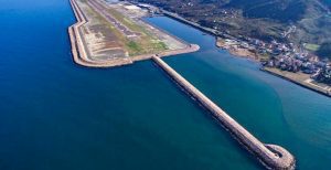 Sunexpress Ordu- Giresun’u Avrupa’ya bağlayacak