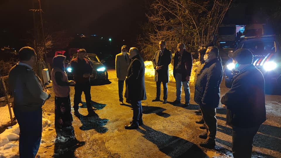 İNKUR’DA YAŞANAN HEYELANDA GEREKEN TEDBİRLER ALINDI tavli3