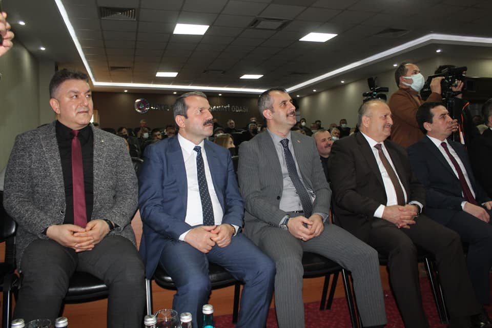 TOBB'DEN ÜNYE'YE OKUL MÜJDESİ tobb9 1