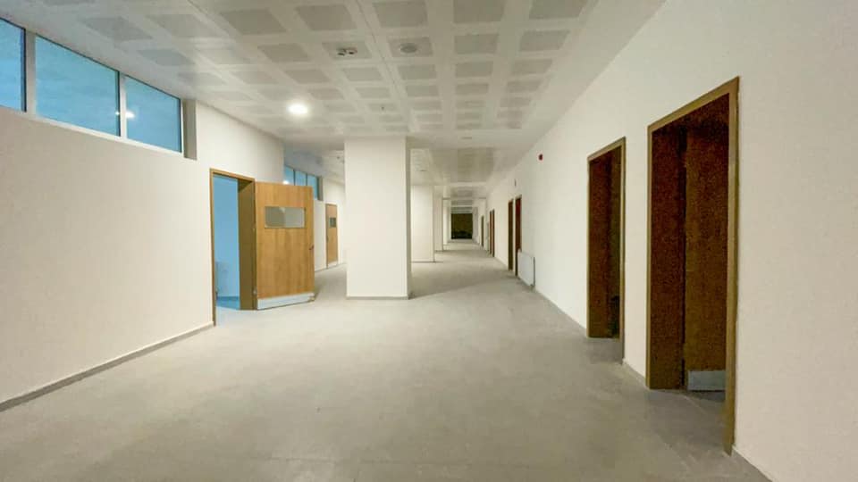 YENİ ORDU STADYUMU İÇERİSİNDE SPOR LİSESİ AÇILIYOR vali2 3