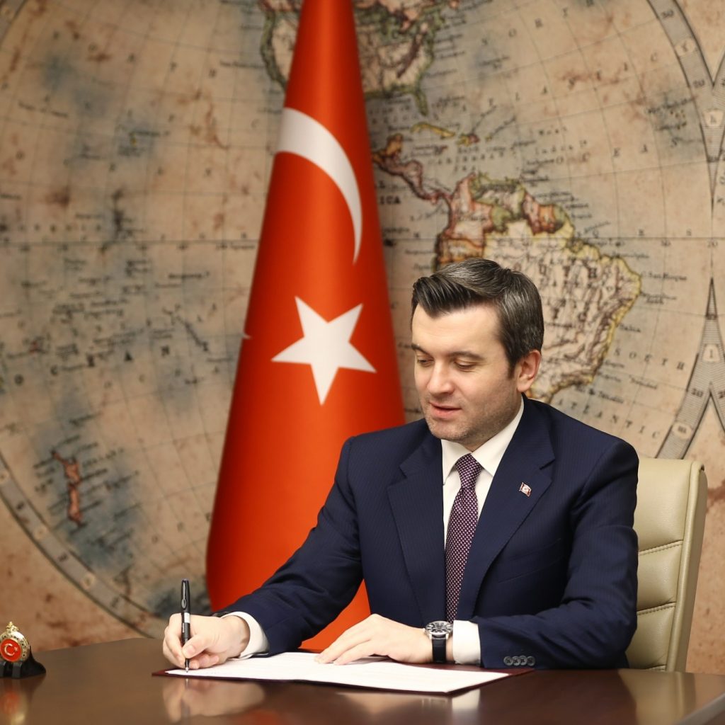 yavuz selim kiran