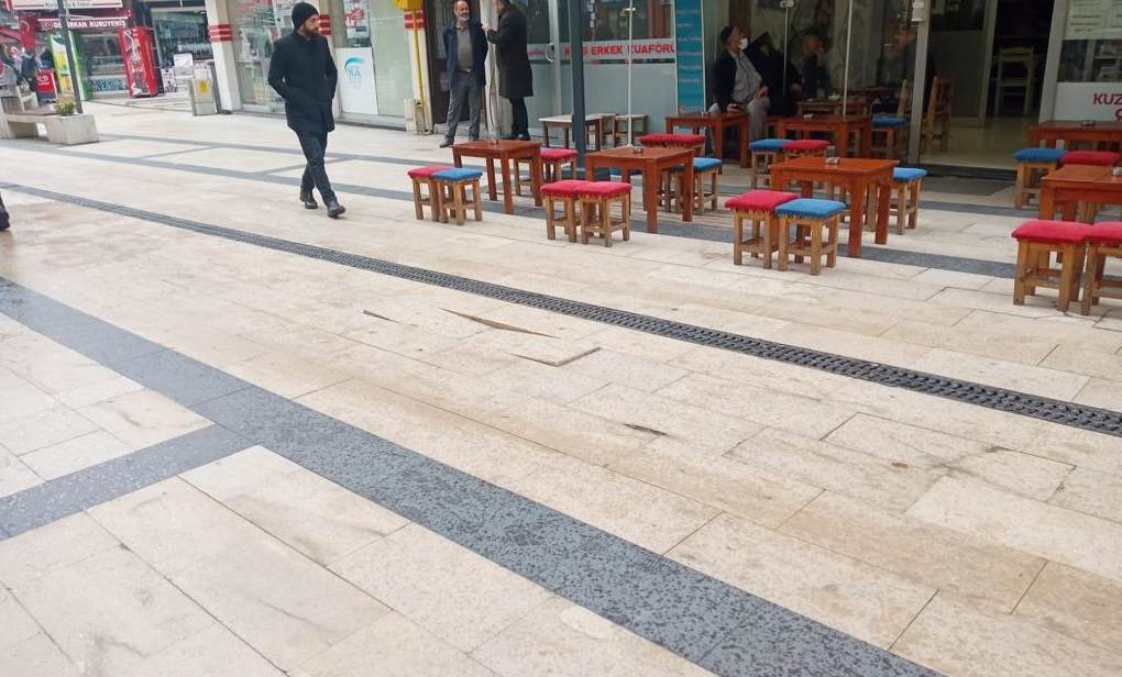 BÜYÜKŞEHİR’DEN FATSA’YA ESTETİK FATSA1
