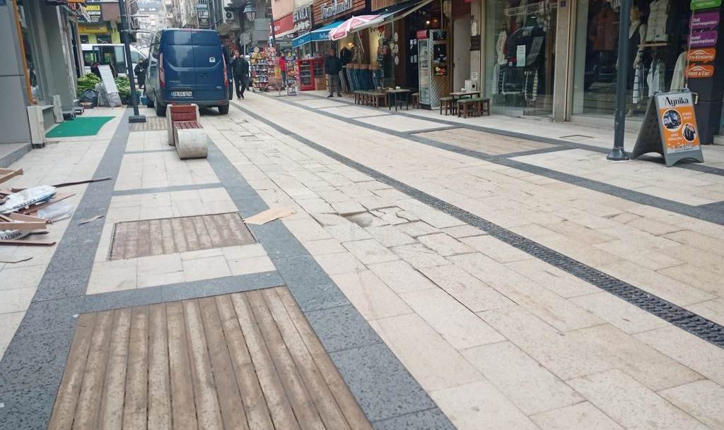 BÜYÜKŞEHİR’DEN FATSA’YA ESTETİK FATSA2