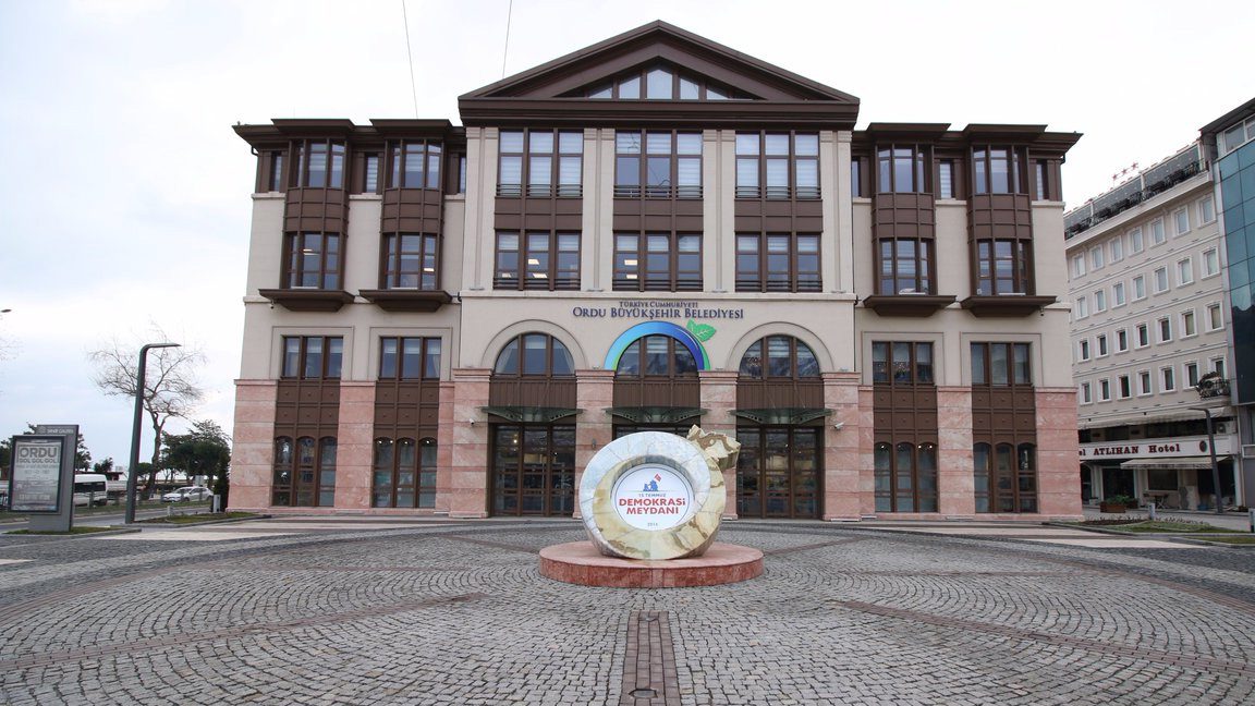 Medya ve yayın organlarında bazı siyasi isimlerin açıklamalarına dayandırılarak Ordu
