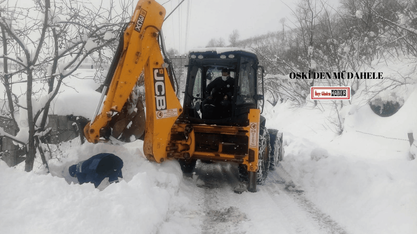 Ordu Büyükşehir Belediyesi Su ve Kanalizasyon İdaresi Genel Müdürlüğü (OSKİ),