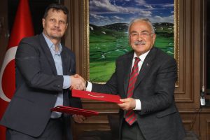Ordu Büyükşehir Belediye Başkanı Dr. Mehmet Hilmi Güler’in öncülüğünde Ordu’nun