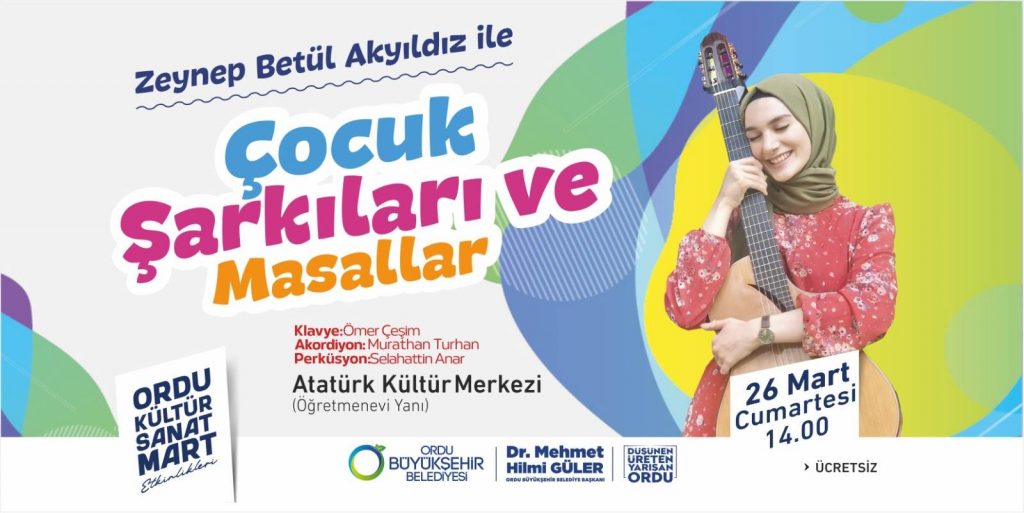BÜYÜKŞEHİRDEN DOLU DOLU HAFTA SONU SEHIR 1
