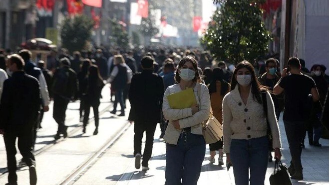 İçişleri Bakanlığınca Covid-19 önlemleri kapsamında hazırlanan genelge valiliklere gönderildi. Buna