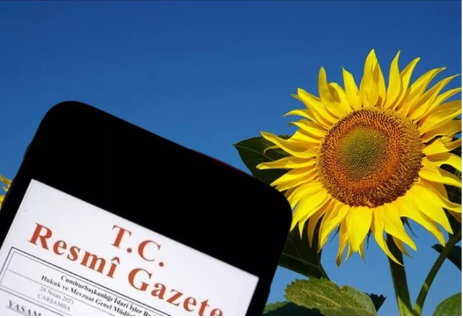 Boş bırakılan ve hiçbir şey ekilmeyen araziler için hibe desteği