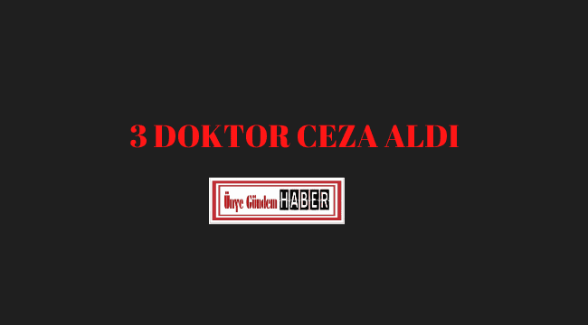 3 DOKTOR CEZA ALDI besikcioglu emlak 5