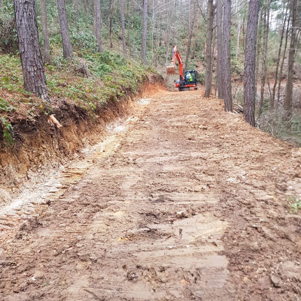 ÜNYE’YE “ATLI DOĞA YOLU" doga2