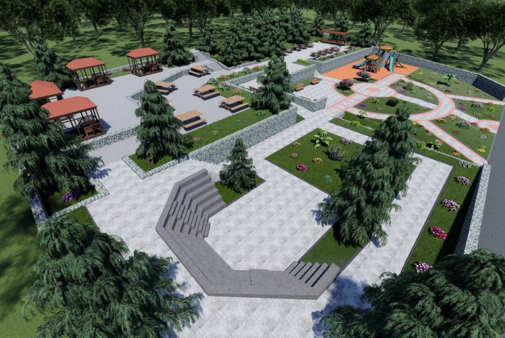 BAŞKAN TAVLI’DAN KADINLAR GÜNÜNDE LOKAL MÜJDESİ lok2