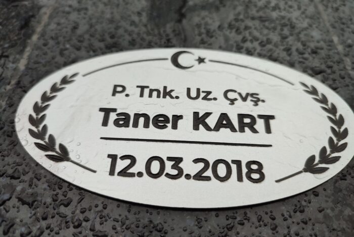 ŞEHİTLERİMİZİN İSİMLERİ ŞEHİTLER ANITINDA… seh1