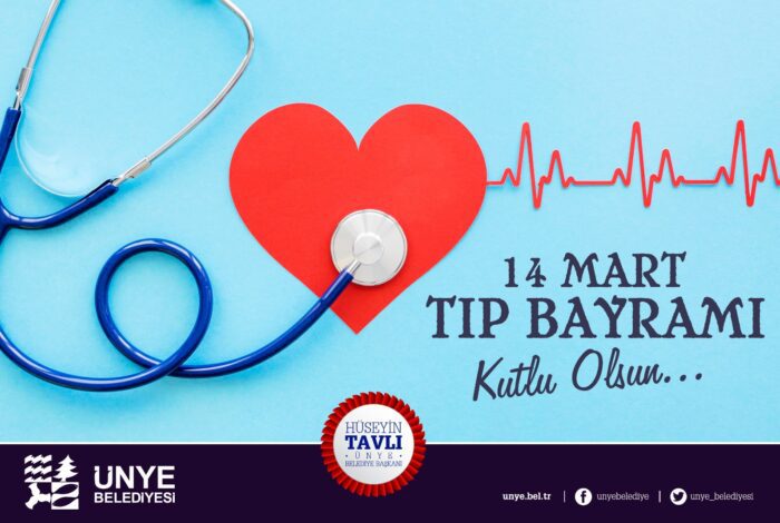 BAŞKAN TAVLI “SAĞLIK ÇALIŞANLARIMIZA MİNNETTARIZ” tavli