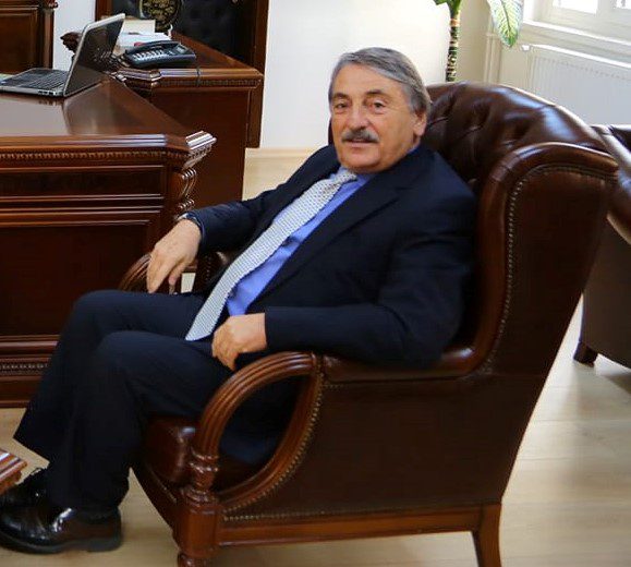 yepas ali kemal yilmaz vefat 1
