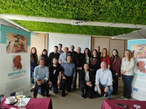 Ünye Gücü FK  “Sporda Cinsel Taciz ve İstismarı Önlemeye