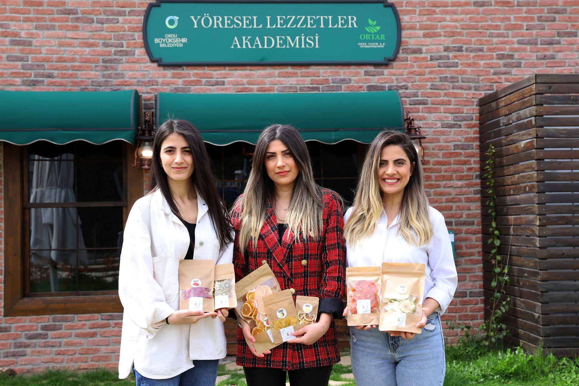 Ordu Büyükşehir Belediye Başkanı Dr. Mehmet Hilmi Güler’in talimatları ile