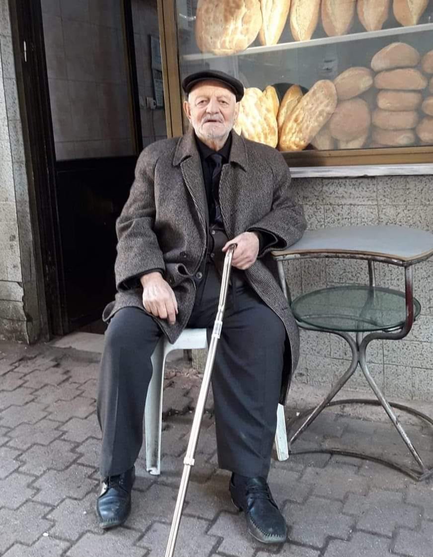 Ünye’nin tanınmış esnaflarından manifaturacı hacı Fehmi Cerrahoğlu hayatını kaybetti.