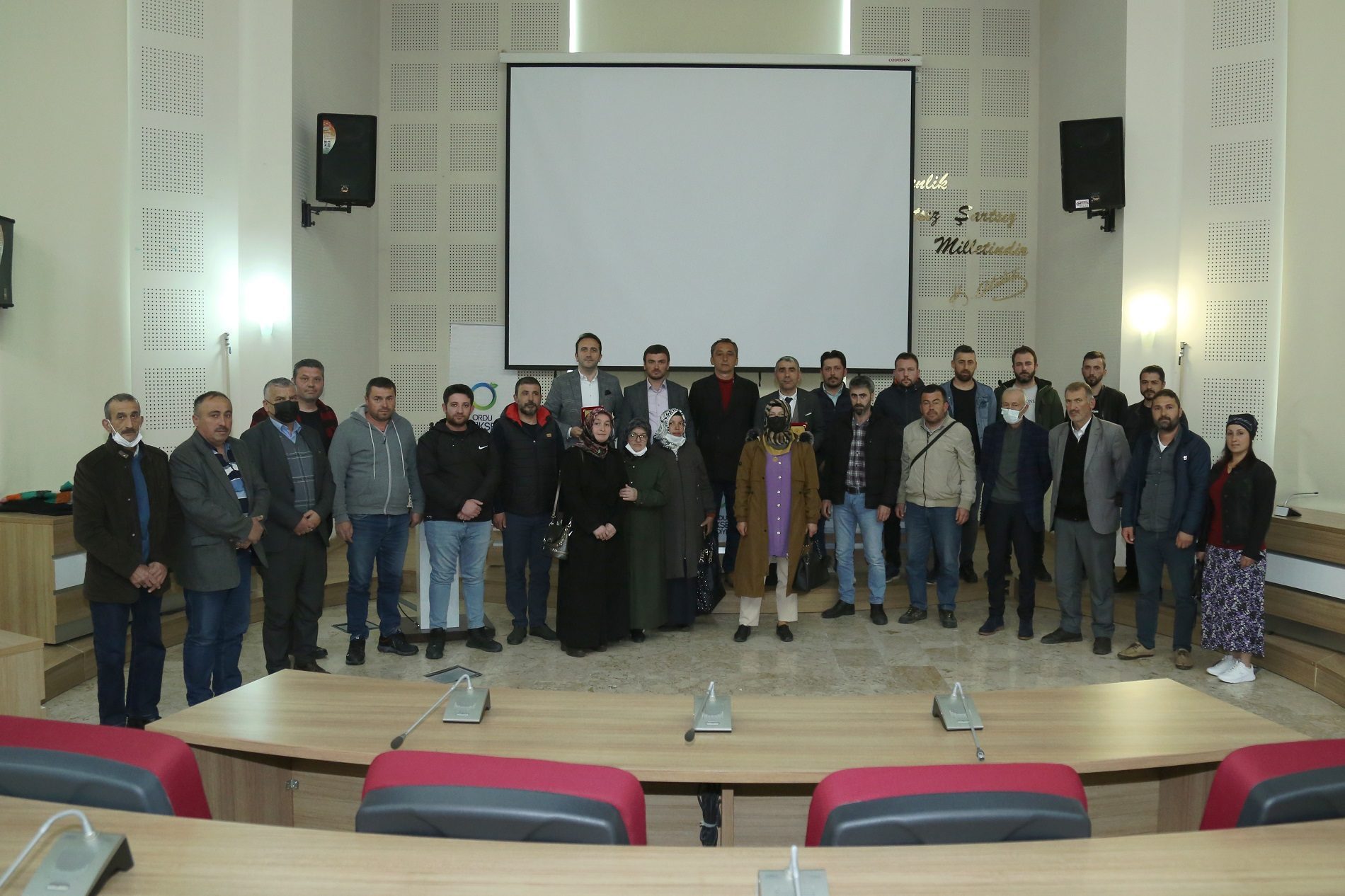 Ordu Büyükşehir Belediye Başkanı Dr. Mehmet Hilmi Güler’in gelir getirici