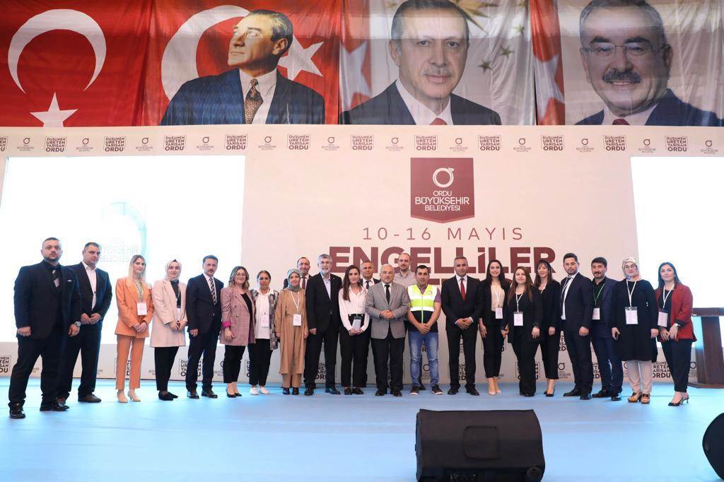 BÜYÜKŞEHİR ENGELLİ BİREYLERİN YANINDA EN3