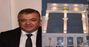 TOBB tarafından açıklanan 2021 yılı faaliyet raporuna göre Ünye Ticaret