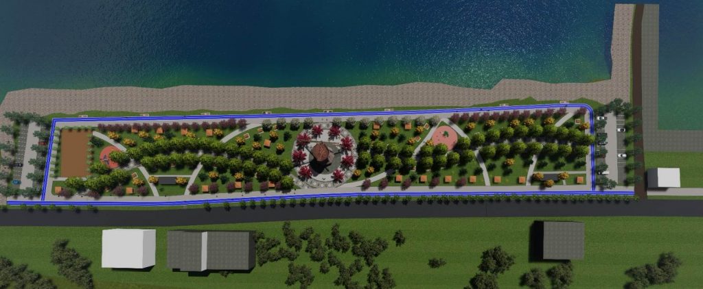 BÜYÜKŞEHİRDEN FATSA’YA YENİ YAŞAM ALANI FATSA