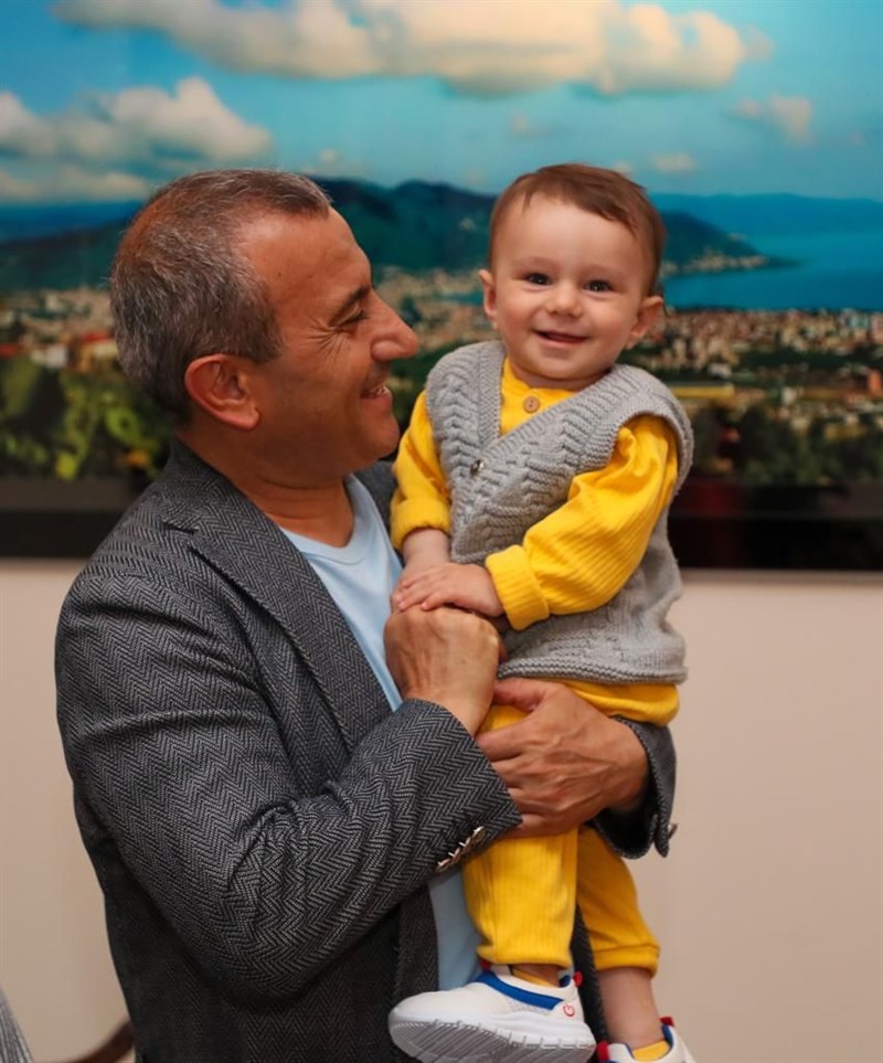 Vali Sonel, “Devletimizin Şefkatini Yöre İnsanımıza Göstermeye Gayret Ediyoruz” VA2 3