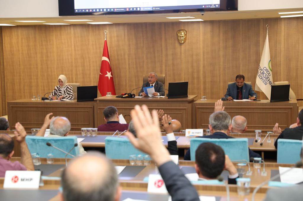 Durugöl’de Altyapı Sorunu Çözüldü gol
