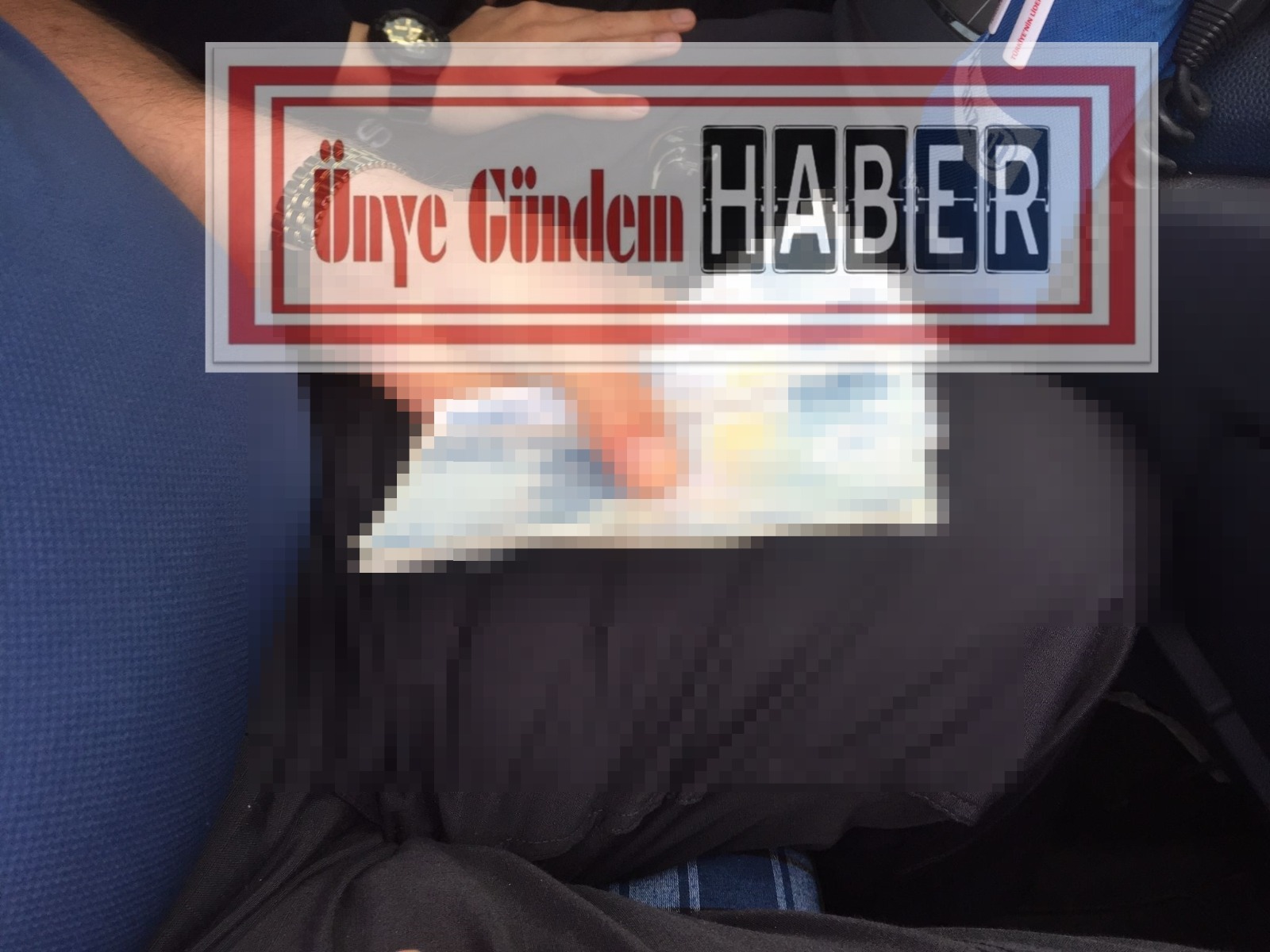 Bulduğu Para Polis Aracılığıyla Sahibine Teslim Edildi